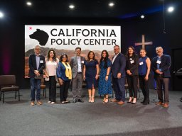 Congreso de Pastores 2024